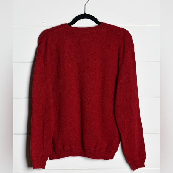 Peru Unlimited Wool Sweater - Picture 3 of 4